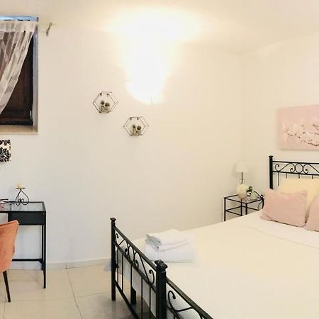 Camera Privata “Un Nido A Castello” Ξενοδοχείο Κάλιαρι Εξωτερικό φωτογραφία