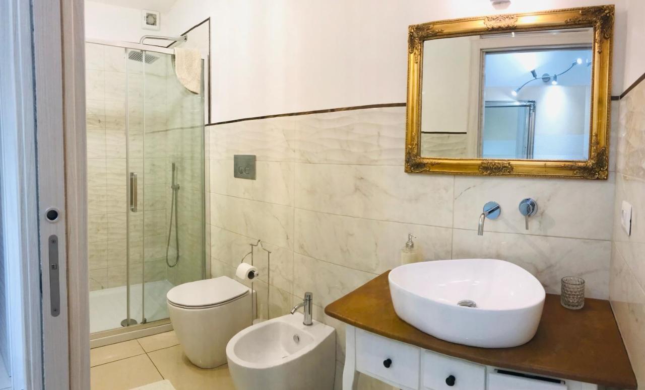 Camera Privata “Un Nido A Castello” Ξενοδοχείο Κάλιαρι Εξωτερικό φωτογραφία