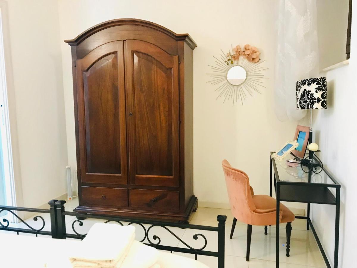Camera Privata “Un Nido A Castello” Ξενοδοχείο Κάλιαρι Εξωτερικό φωτογραφία